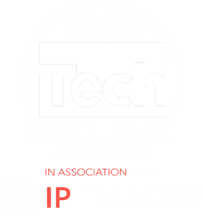 Tech Excellence Awards 2026