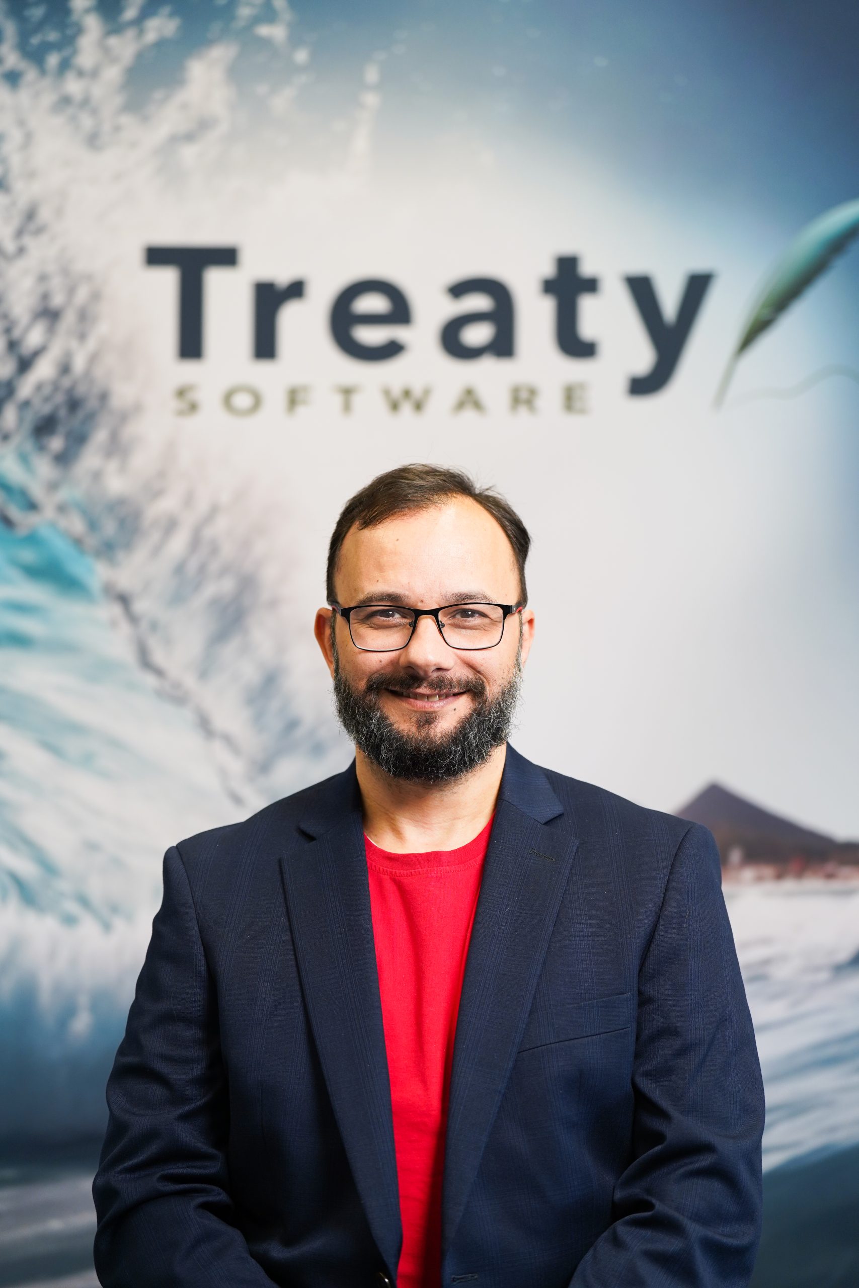 Frederico Almeida, Technical Team Lead