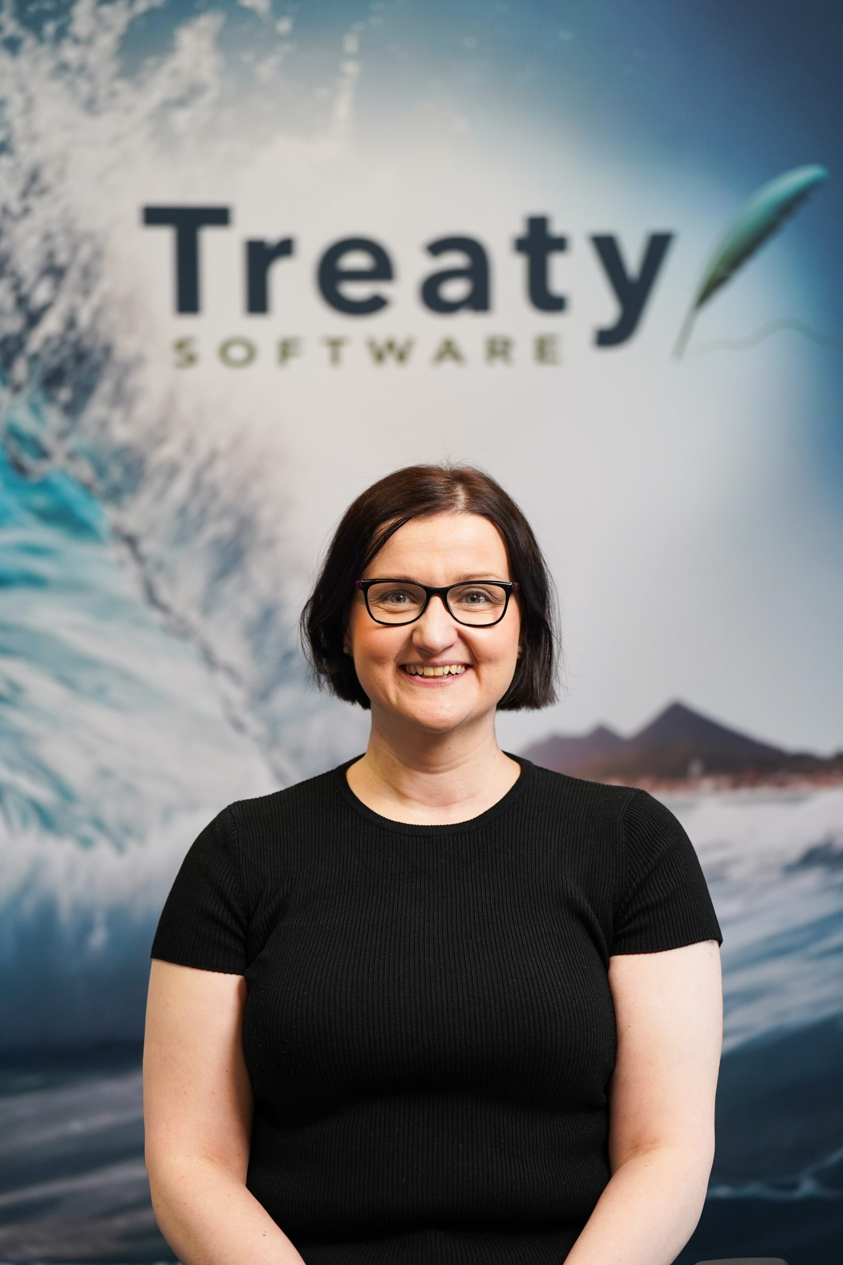 Sinead McNamara, Director of Operations