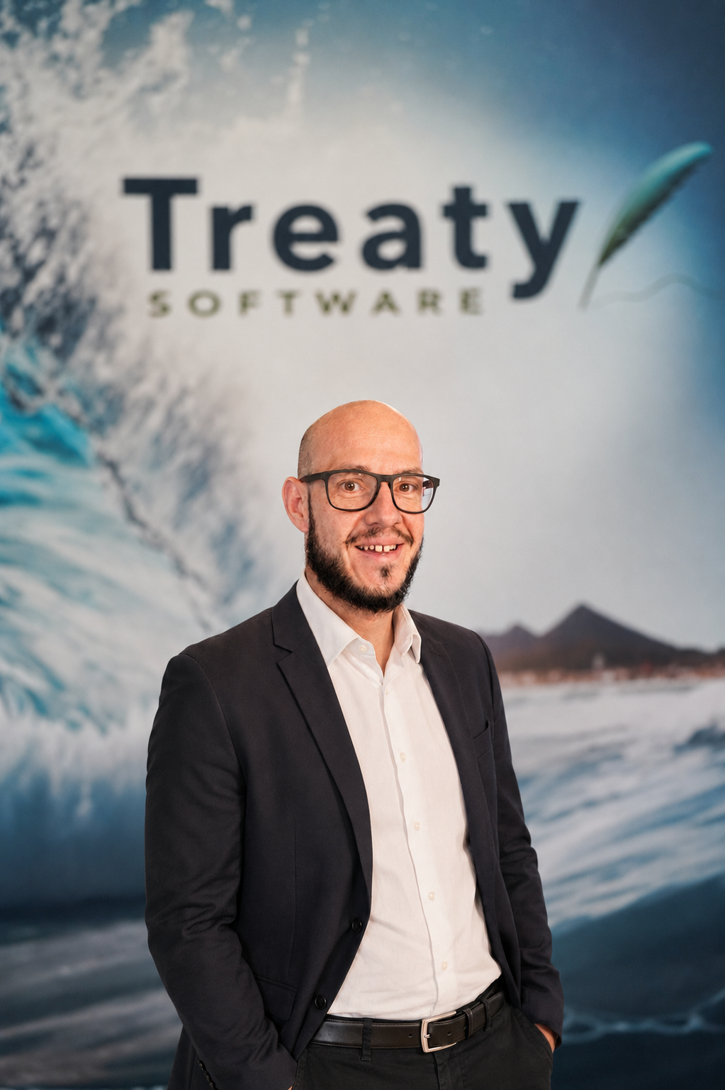 Claudio Ruiz, Head of Project Management