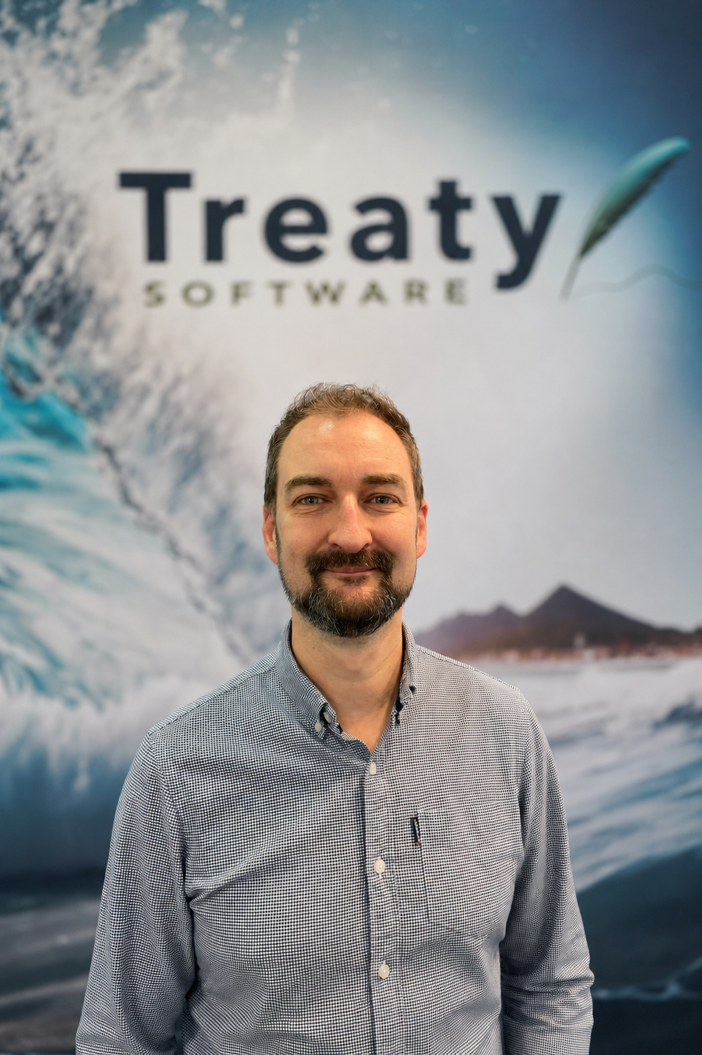 Mark O’Brien, Chief Technology Officer