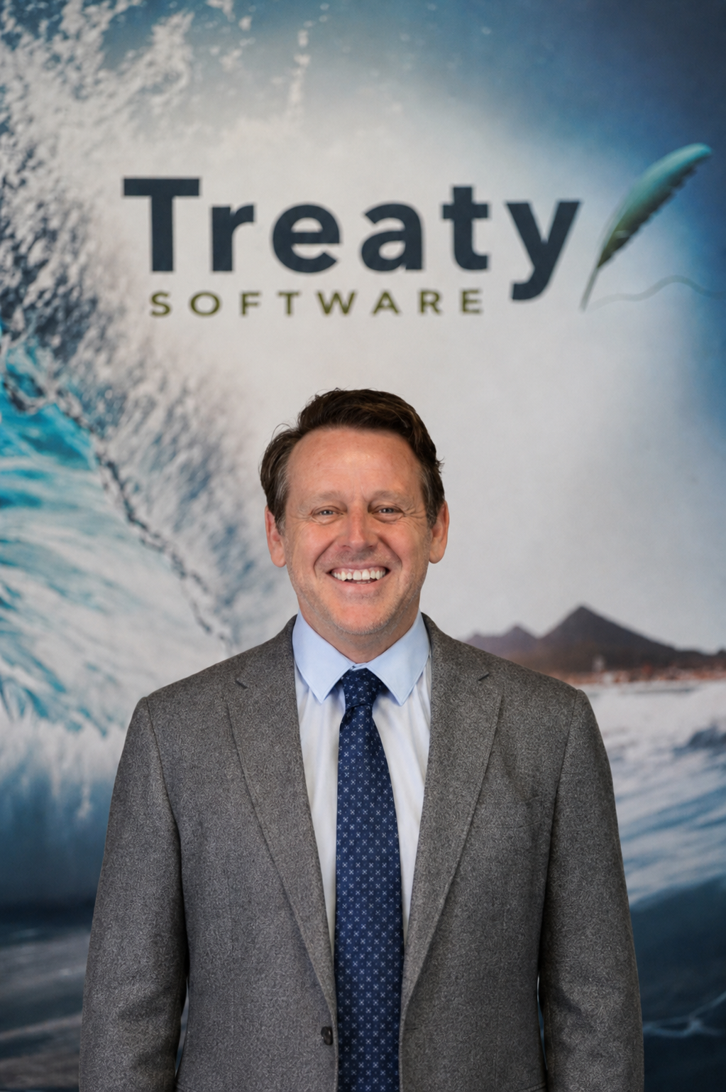 Tim Martin, Managing Partner